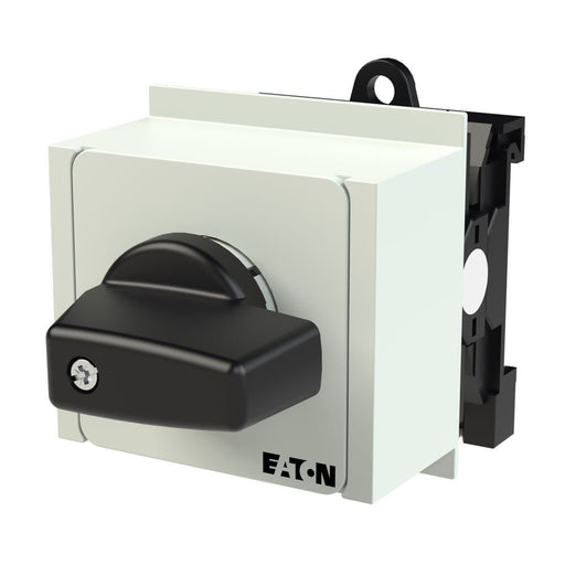 Eaton - Lastschalter Gruppen-Umschalter T0-1-15421/IVS − 1 Stück by Eaton
