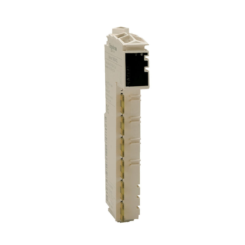 Schneider Electric - SPS-Analoges Ein-/Ausgangs-Modul Analoges Eingangsmodul TM5SAI2TH Modicon TM5