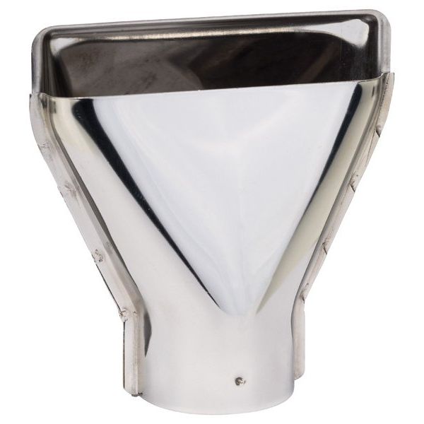Bosch - Zubehör/Ersatzteile für Heißluftgebläse-/pistole Glasschutzdüse, 1609390452 75 mm, 33,5 mm