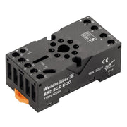 Weidmüller - Relaissockel SRD ECO 2CO für D-SERIES − 10 Stück
