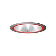 LTS Licht&Leuchten - Lichttechnisches Zubehör/Ersatzteile für Leuchten Lichteffektring FLIRZ 100.06 rt/mt FLIXX 100