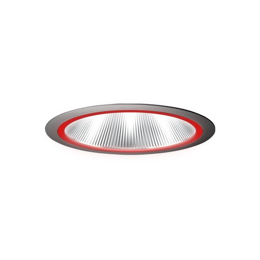LTS Licht&Leuchten - Lichttechnisches Zubehör/Ersatzteile für Leuchten Lichteffektring FLIRZ 100.06 rt/mt FLIXX 100