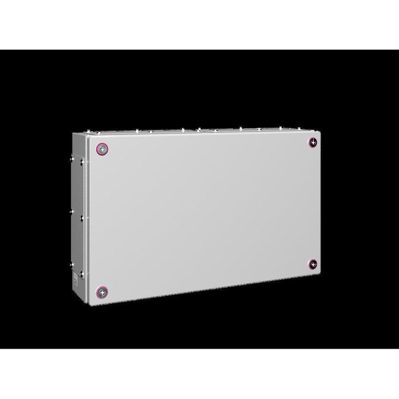 Rittal - Gehäuse/Schaltschrank (leer) Klemmenkasten KX KX 1537.000 BHT 500x300x120 mm