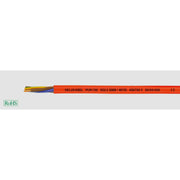 Energiekabel < 1 kV, für ortsveränderlichen Einsatz HEL PUR-750 5G2,5 PUR-S PUR-750 5G2,5 teuerleitung