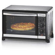 Rommelsbacher - Tischbackofen/Backgrill Kleinbackofen BG 1055/E eds 18l 1050W Umluft