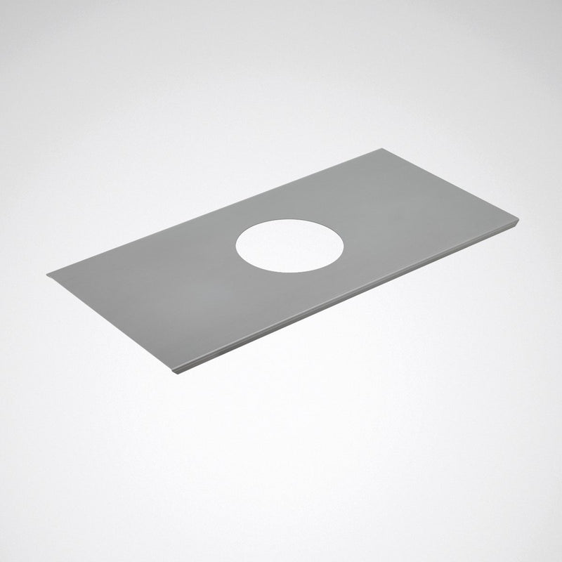 Trilux - Mechanisches Zubehör/Ersatzteile für Leuchten Befestigungssatz Verstärkung #9644100