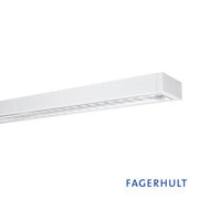 LTS Licht&Leuchten - Decken-/Wandleuchte LED-Deckenleuchte CLOA100.0617.830DAws 830, DALI, ws