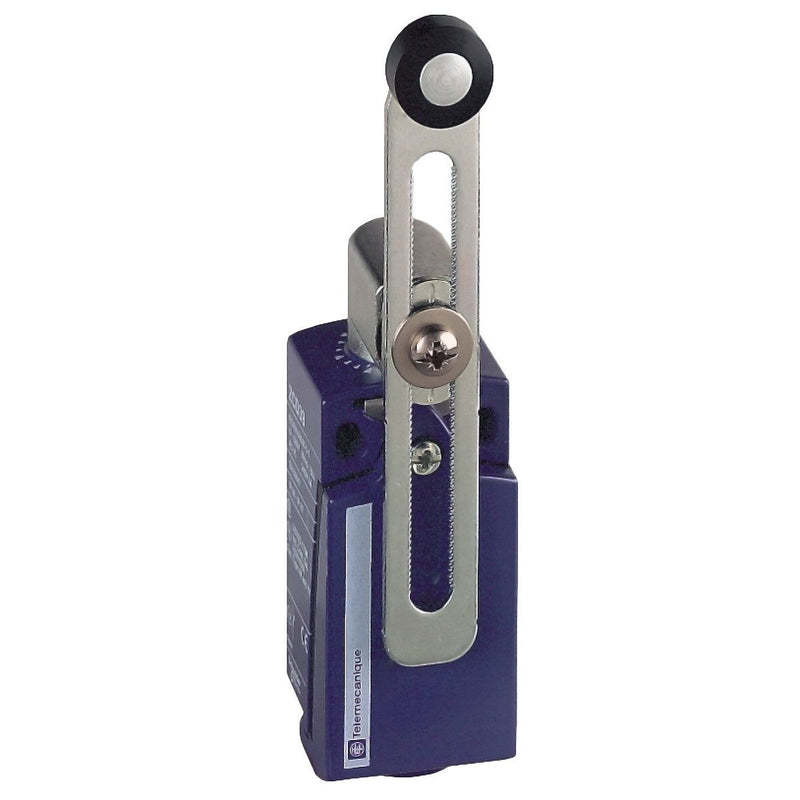 Telemechanique Sensors - Einzelpositionsschalter Positionsschalter XCKD2145P16 universal