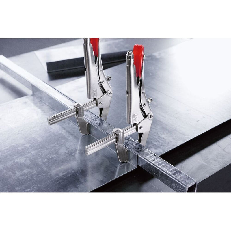 BESSEY - Klemmzwinge Parallel-Gripzange GRZ20