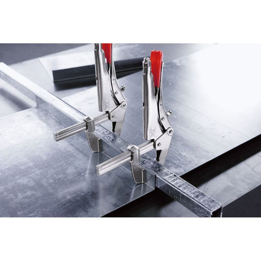 BESSEY - Klemmzwinge Parallel-Gripzange GRZ20