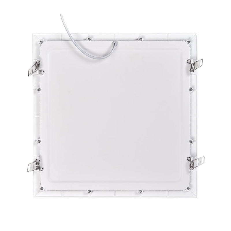 Nobile - Decken-/Wandleuchte LED-Panel Flat 1574071512 830, 350mA, ws
