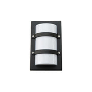 SG Leuchten - Decken-/Wandleuchte Wandleuchte E27 624520 schwarz
