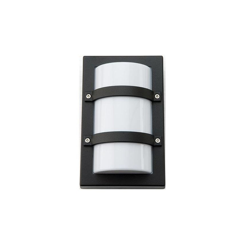 SG Leuchten - Decken-/Wandleuchte Wandleuchte E27 624520 schwarz