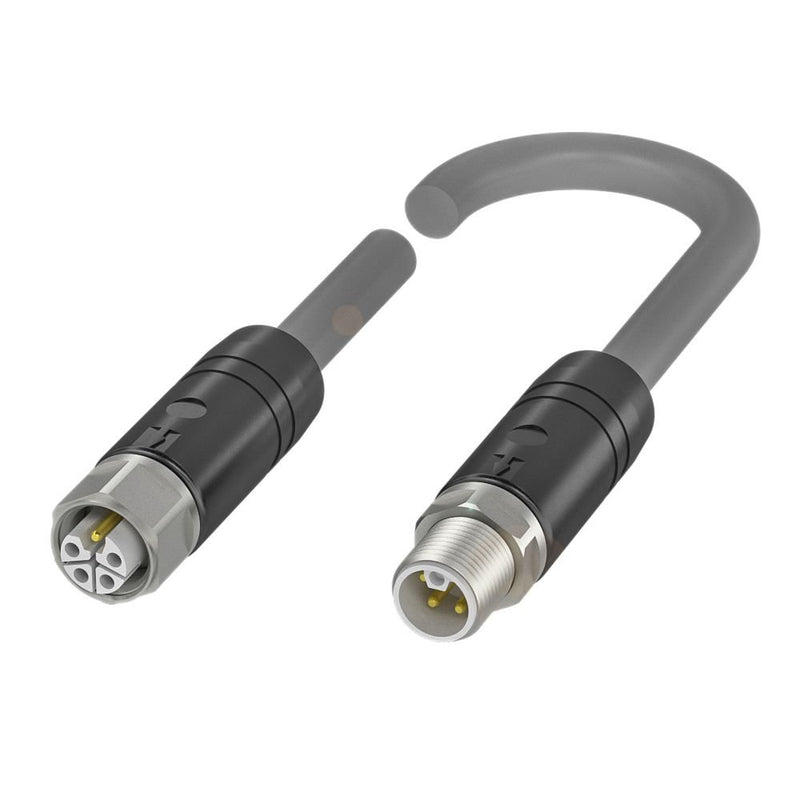 Balluff - Konfektioniertes Sensor-Aktor-Kabel Verbindungsleitung BCC S415-S41#BCC0LL5