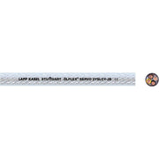 Lapp Kabel&Leitung - Energiekabel >= 1 kV, für ortsveränderlichen Einsatz ÖLFLEX SERVO 2YSLCY-JB 0036430 4G16