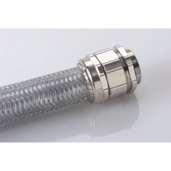 Pflitsch - Kabelverschraubung 6.14951d1309.07 PG 7/11 − 50 Stück