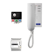 TCS Tür Control - Türsprech-Set audio:pack ASI12000ISH3130 PAIH010/002 1WE Einbau