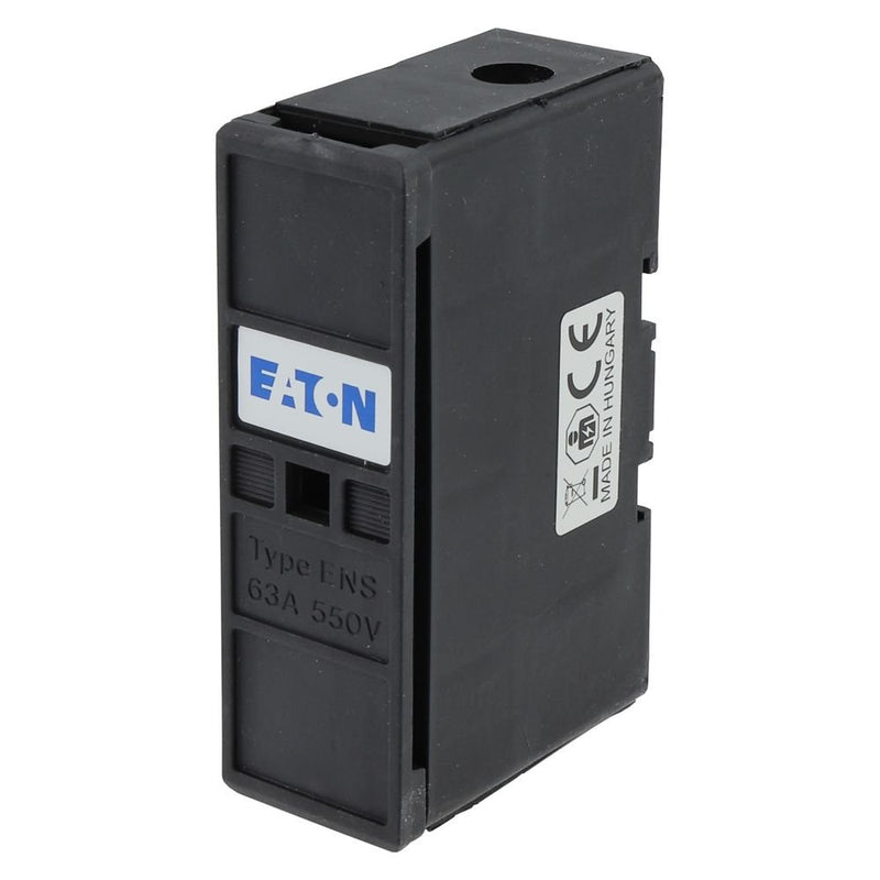 Eaton - NH-Sicherungsunterteil Sicherungsunterteil 63ENSF 63 A, AC 550 V − 5 Stück