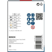 Bosch - Lochsäge PRO Multi Material 2608901521 Lochsäge 65 mm mit
