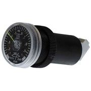 Tele Haase - Potentiometer für Befehlsgeräte Fernpotentiometer R2 1MOHM 0,1 Skala 0,1-1