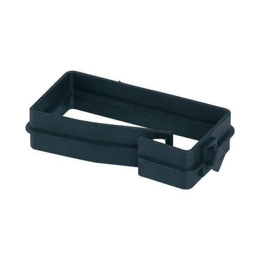 Eaton - Kabelführung für Gehäuse/Schränke Kabelführungsbügel EPCL095-75X35 Kunststoff schwarz − 10 Stück