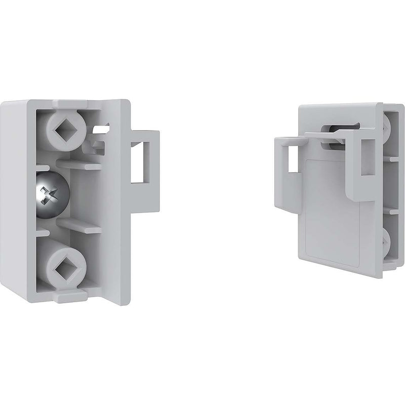 ABN - Befestigungssockel und -element für Kabelbinder Befestigungssockel XPENHS f. Steckklemmen