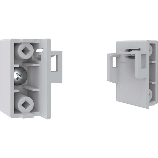 ABN - Befestigungssockel und -element für Kabelbinder Befestigungssockel XPENHS f. Steckklemmen