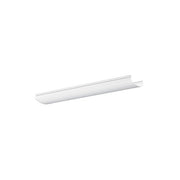 LTS Licht&Leuchten - Lichttechnisches Zubehör/Ersatzteile für Leuchten Ersatz-Prismendiffusor ALF-Z 10.11-0621 600mm