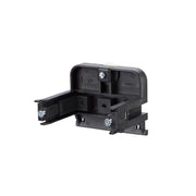 Metz Connect - Zubehör/Ersatzteile für modulares Anschlusssystem Halter o.Trennschale 130889 5220-I f.Hutschienenbefest. − 10 Stück