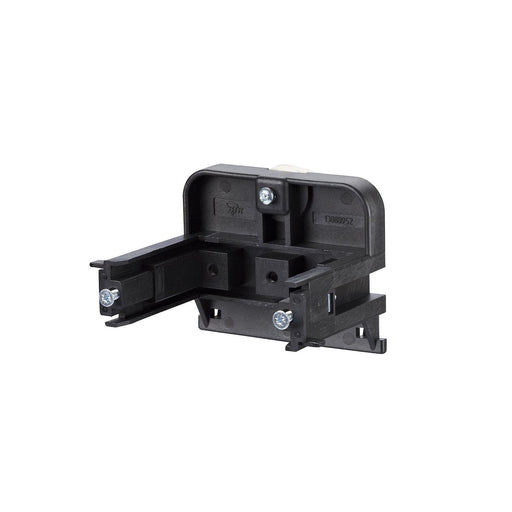 Metz Connect - Zubehör/Ersatzteile für modulares Anschlusssystem Halter o.Trennschale 130889 5220-I f.Hutschienenbefest. − 10 Stück