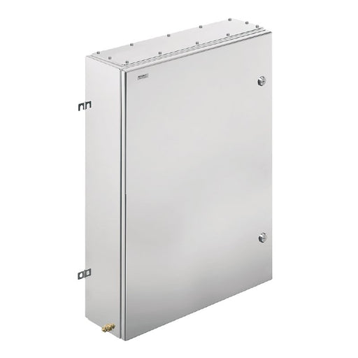 Weidmüller - Gehäuse/Schrank für Explosionsschutz Gehäuse KTB QL 916120 S4E0 610x914x200mm,elekt