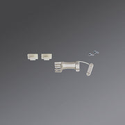 Regiolux - Mechanisches Zubehör/Ersatzteile für Leuchten Abhängezubehör SAG 2 ws