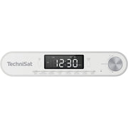 TechniSat - Radio Küchenradio VIOLA Weiß