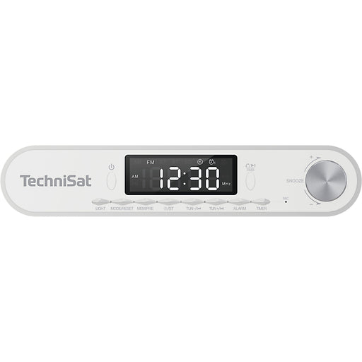 TechniSat - Radio Küchenradio VIOLA Weiß − 1 Stück by TechniSat
