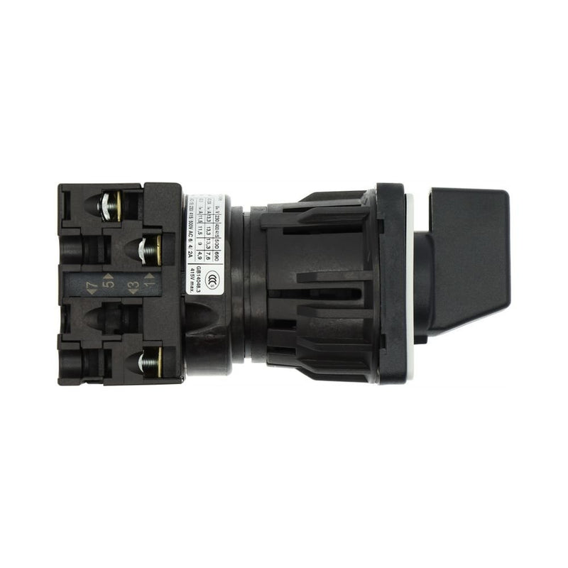 Eaton - Steuerschalter Stufenschalter T0-2-8241/EZ 1pol