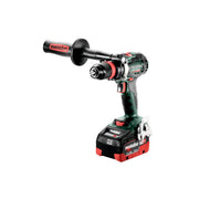Metabowerke - Bohrschrauber (Akku) Akku-Bohrschrauber BS18LTXBLQI602359660 m.2x5,5Ah LiHD+LG