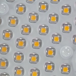 Regiolux - Hallen-Reflektorleuchte LED-Hallenleuchte cadira- #37372026124 840, DALI