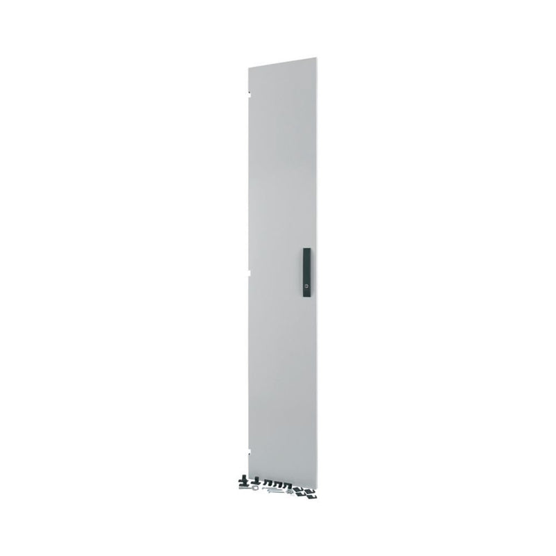 Eaton - Tür/Bedientableau (Schaltschrank) Anschlussraumtür IP55 XSDRCC20035 grau