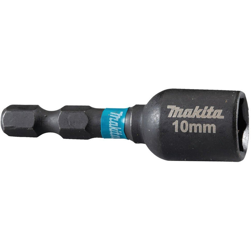 Makita - Steckschlüssel B-66846 1/4" SW10