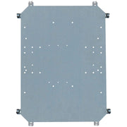 Eaton - Montageplatte für Verteilergehäuse ZUB-ISO-GEHÄUSE CI23-CI48 L5-CI45