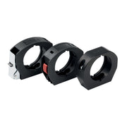 Murrplastik - Rohrschelle Systemhalter SH-P / M40-M50 o ELR − 10 Stück