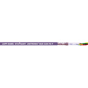 Lapp Kabel&Leitung - Daten- und Kommunikationskabel UNITRONIC BUS CAN FD P 2170279/500 2x2x0,5 − 500 Meter
