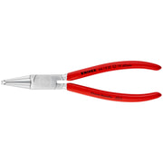Knipex - Zange für Sicherungsringe Sicherungsringzange 44 13 J2 180mm