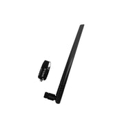 DLink - WLAN-Netzwerkadapter Wi-Fi USB Adapter DWA-137 High-Gain