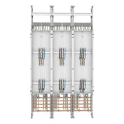 Eaton - Zählerfeld Zählerfeld ZSD-Z39A1075