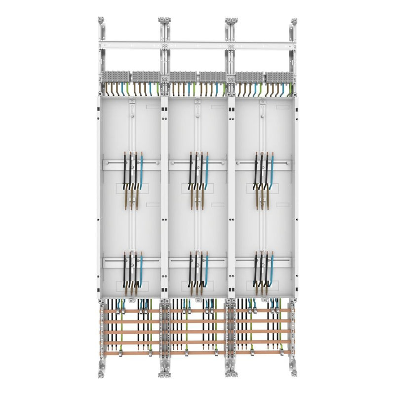 Eaton - Zählerfeld Zählerfeld ZSD-Z39A1075