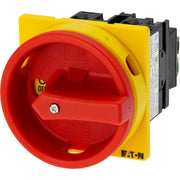 Eaton - Lasttrennschalter Hauptschalter/Not-Aus T0-2-15679/EA/SVB