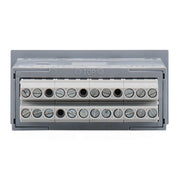 Jumo - Steuerung Klimatisierung (Schaltschrank) 2-Kanal Microstat 00536164 Elektron.76x36mm