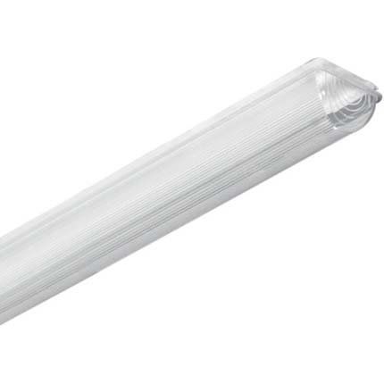 Siteco - Lichttechnisches Zubehör/Ersatzteile für Leuchten Ersatzwanne 5LS44901EW PMMA f.1x58W − 1 Stück by Siteco
