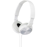 Sony - Kopfhörer Kopfhörer MDRZX310W.AE ws